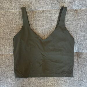 Lululemon Align Tank